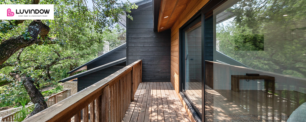 The Importance of the Soundproofing Window